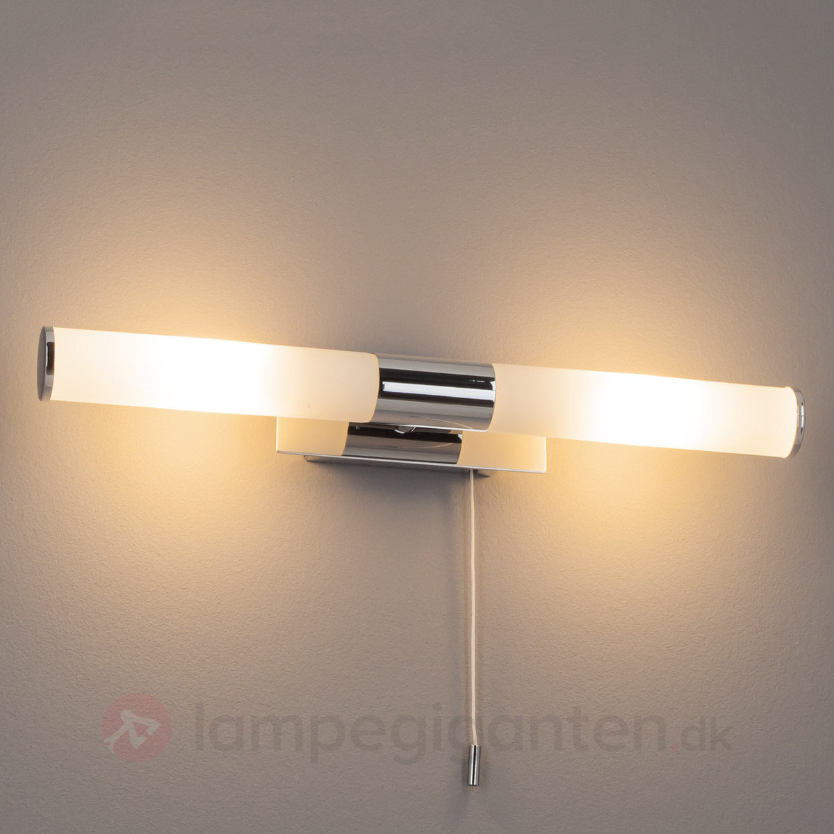 Væglamper, led lamper og spot lys til hjemmet